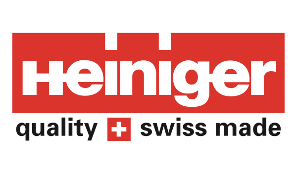 Heiniger AG - Swiss Made